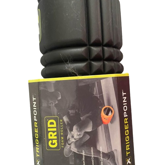 TriggerPoint GRID Foam Roller NEW. - Picture 2 of 4